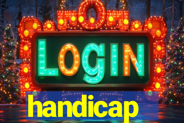 handicap - 2.5 o que significa